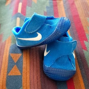 Nike baby shoes
